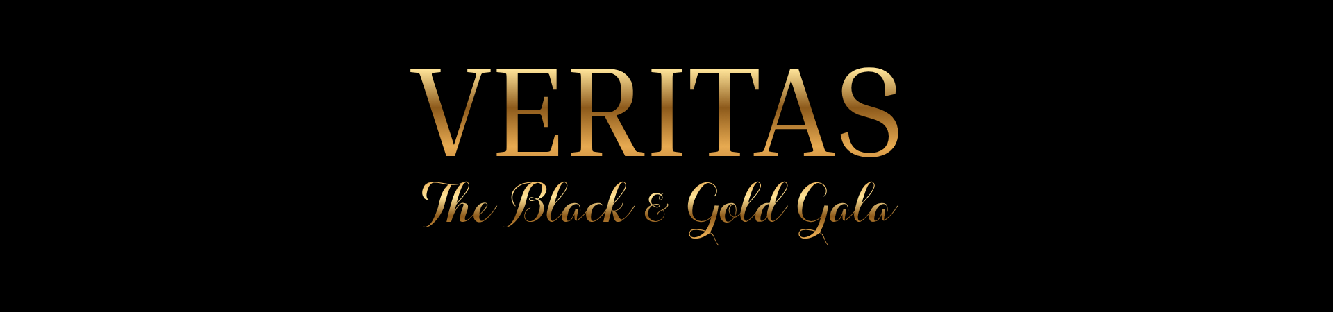 Veritas Gala 